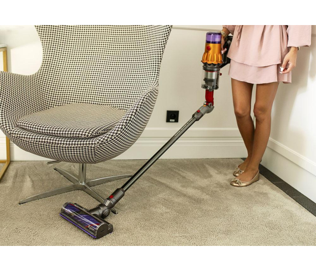 Dyson V12 Detect Slim Absolute 2023 - 1221563 - zdjęcie 10